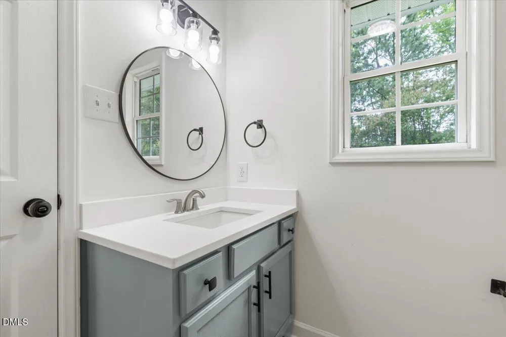 205 Polly Drive Oxford, NC 27565