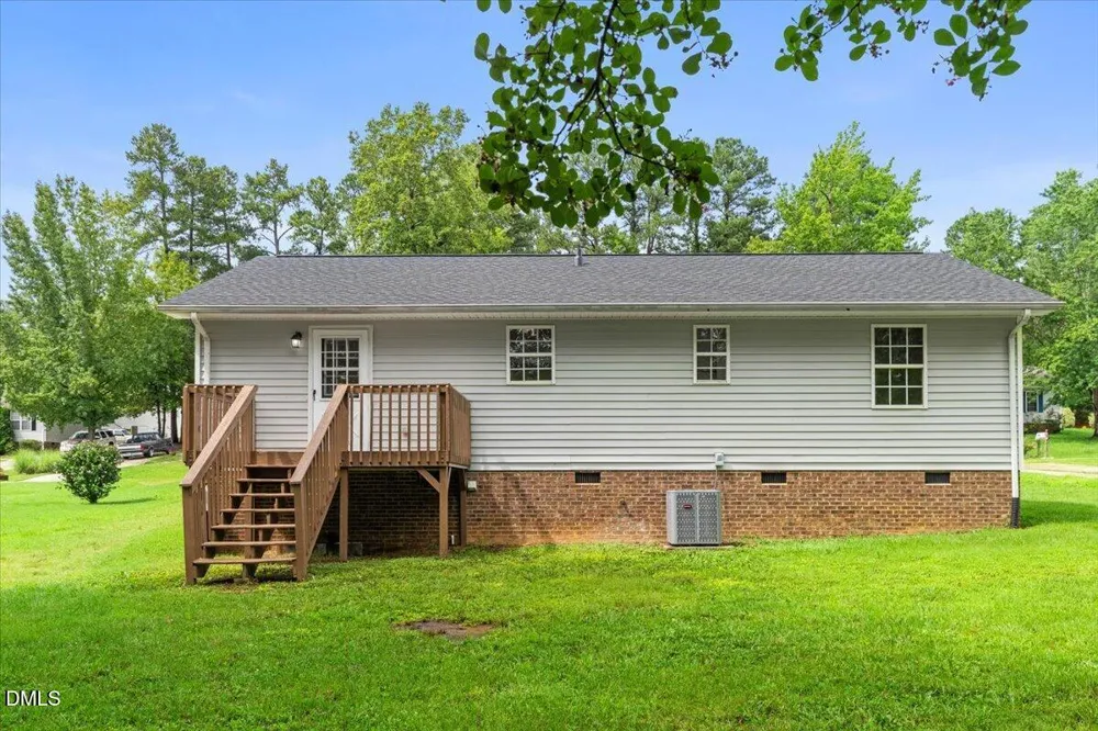 205 Polly Drive Oxford, NC 27565