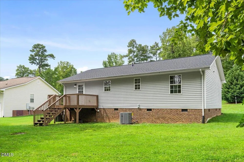 205 Polly Drive Oxford, NC 27565