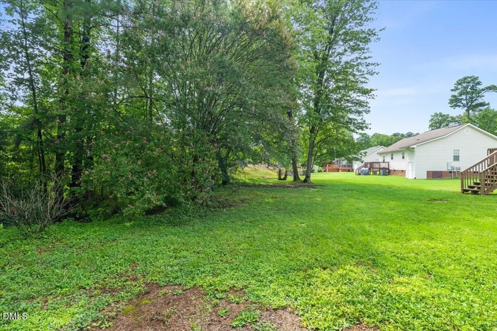 205 Polly Drive Oxford, NC 27565