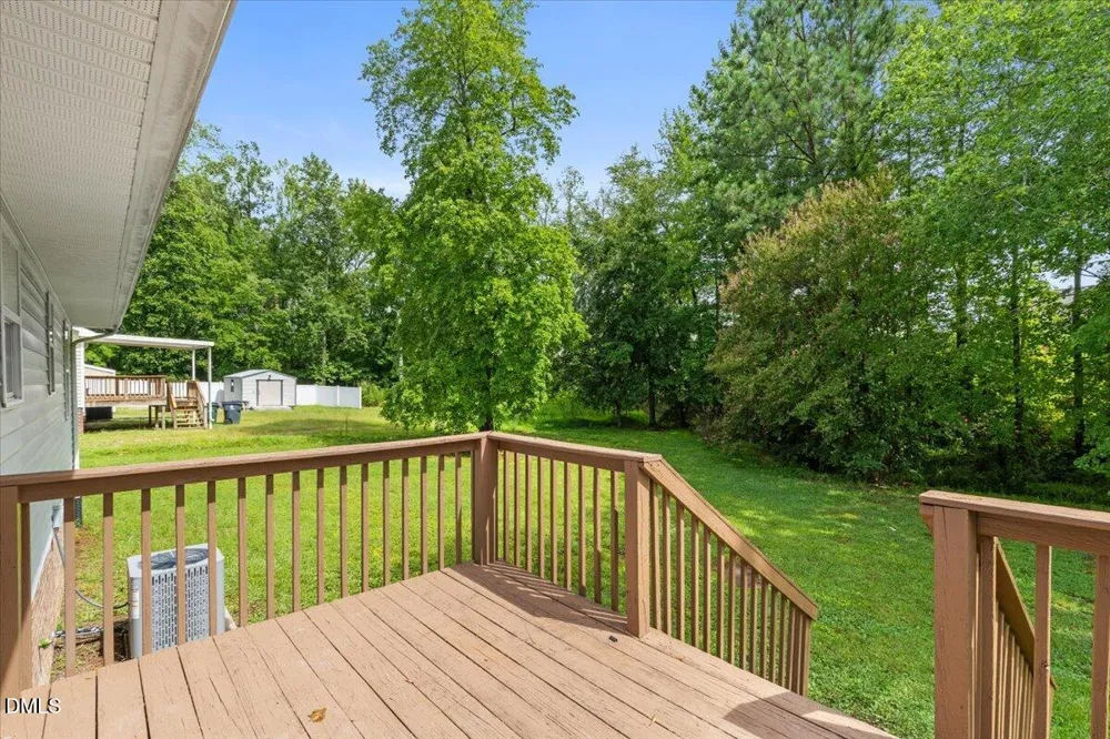 205 Polly Drive Oxford, NC 27565