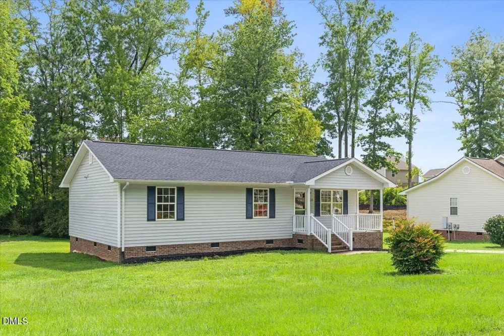 205 Polly Drive Oxford, NC 27565