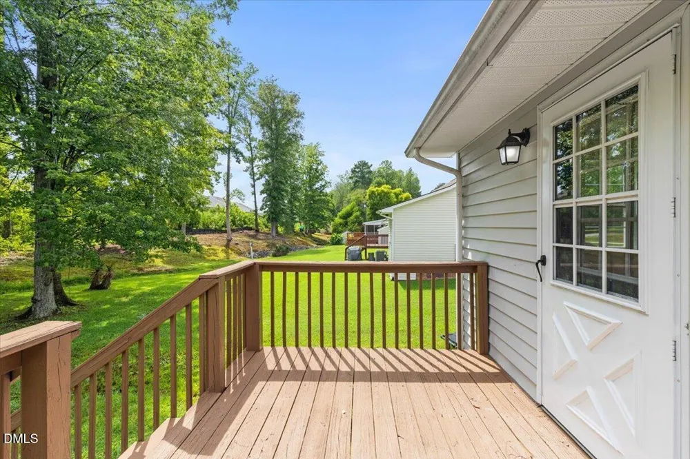 205 Polly Drive Oxford, NC 27565