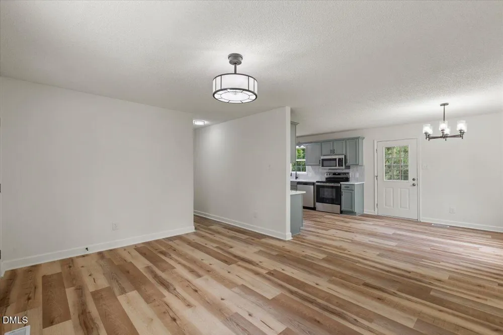 205 Polly Drive Oxford, NC 27565