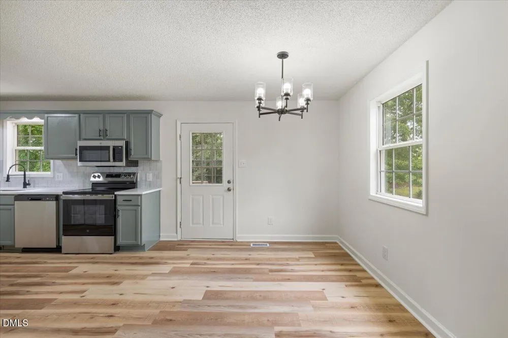 205 Polly Drive Oxford, NC 27565