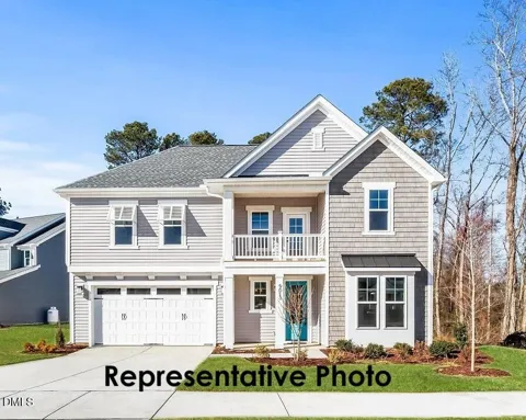 44 Lipford Court ##38