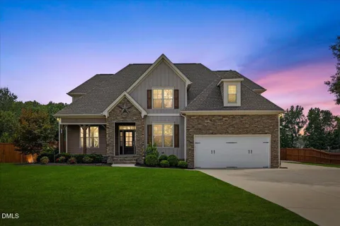 45 Haven Ridge Drive