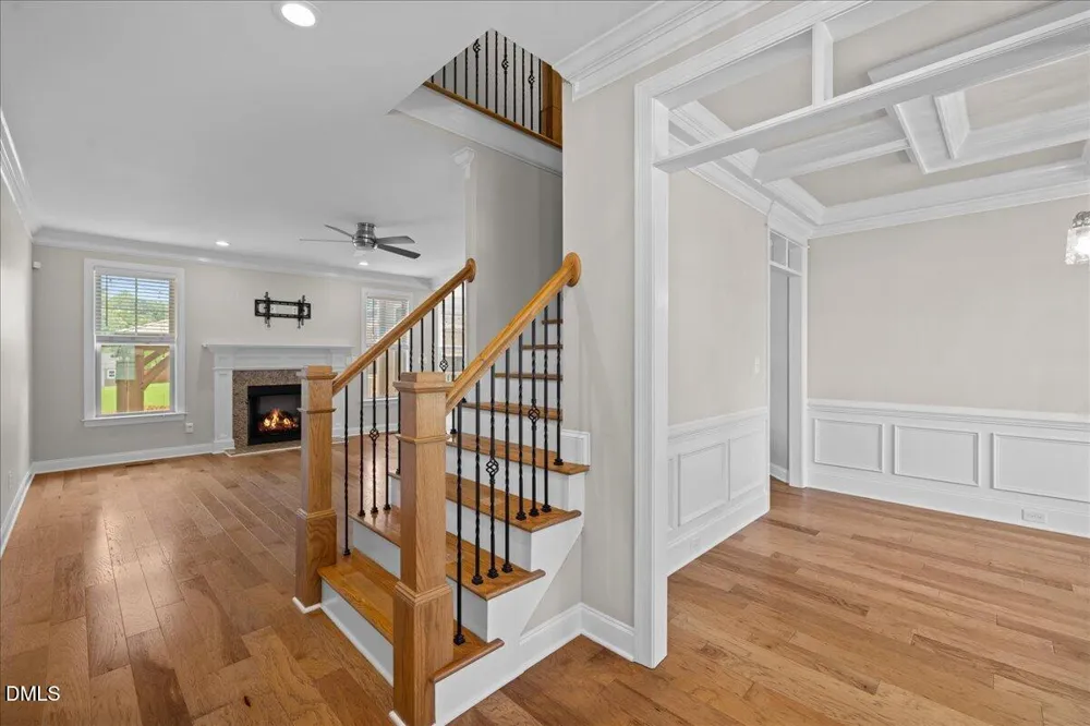 45 Haven Ridge Drive Wendell, NC 27591