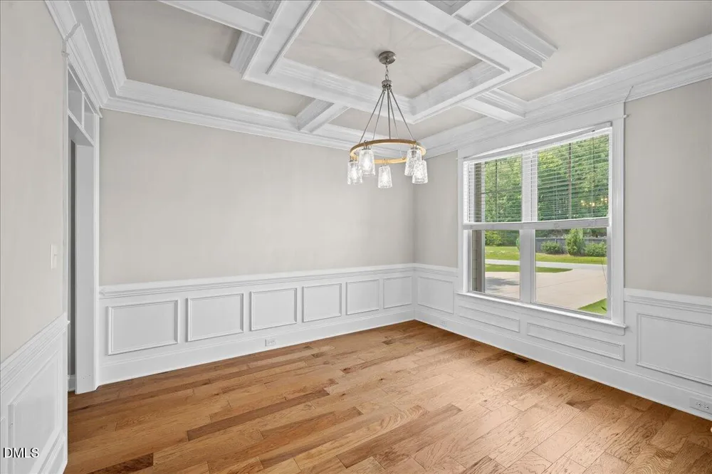 45 Haven Ridge Drive Wendell, NC 27591