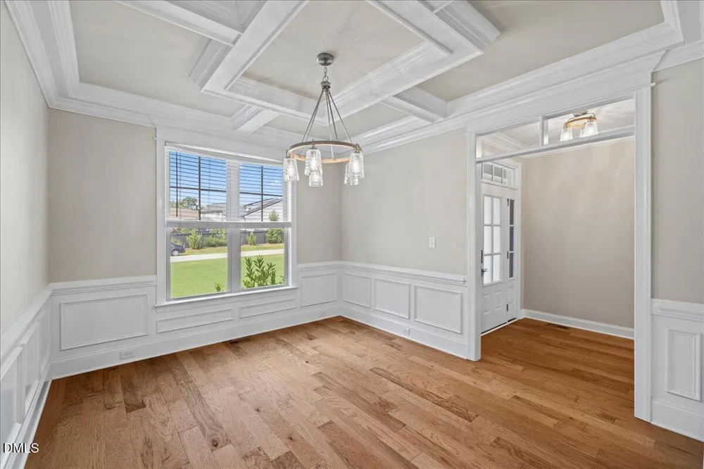 45 Haven Ridge Drive Wendell, NC 27591