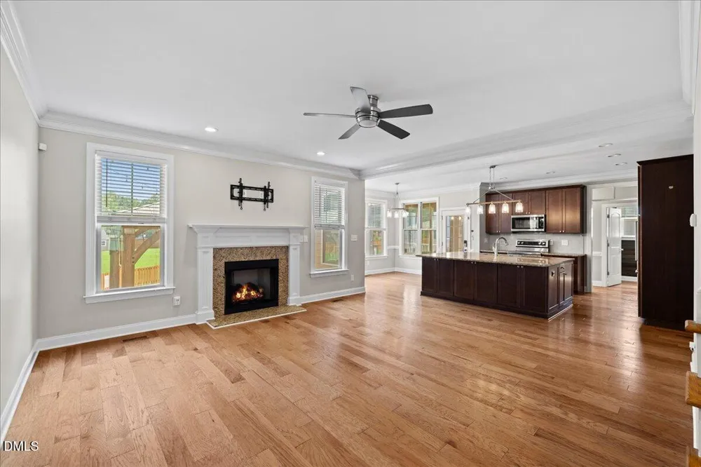 45 Haven Ridge Drive Wendell, NC 27591