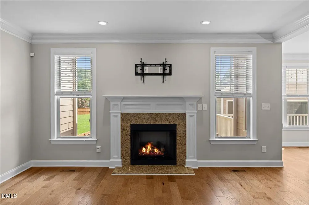45 Haven Ridge Drive Wendell, NC 27591