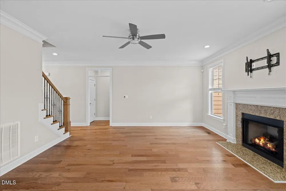 45 Haven Ridge Drive Wendell, NC 27591