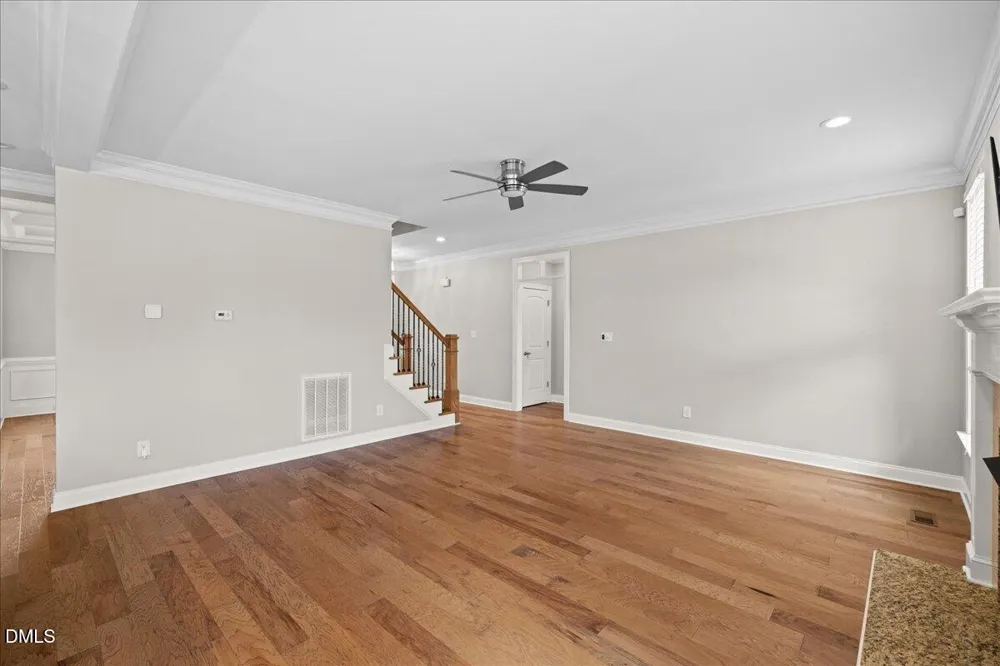 45 Haven Ridge Drive Wendell, NC 27591