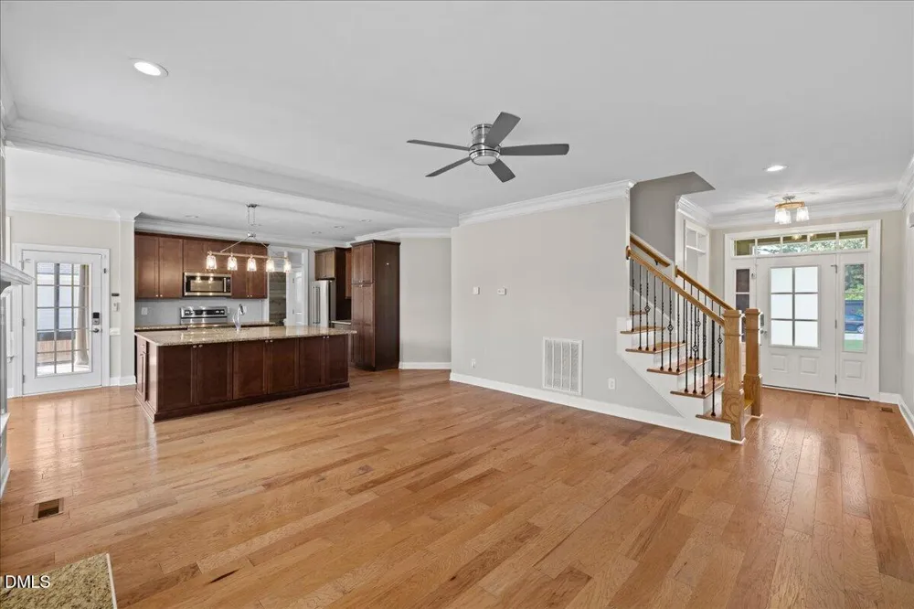 45 Haven Ridge Drive Wendell, NC 27591
