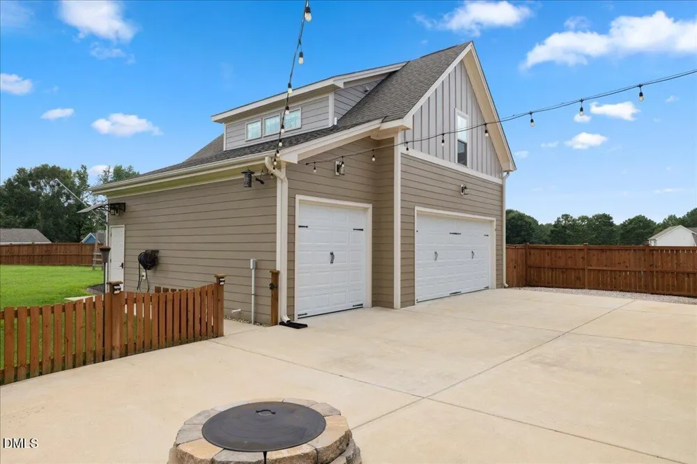 45 Haven Ridge Drive Wendell, NC 27591