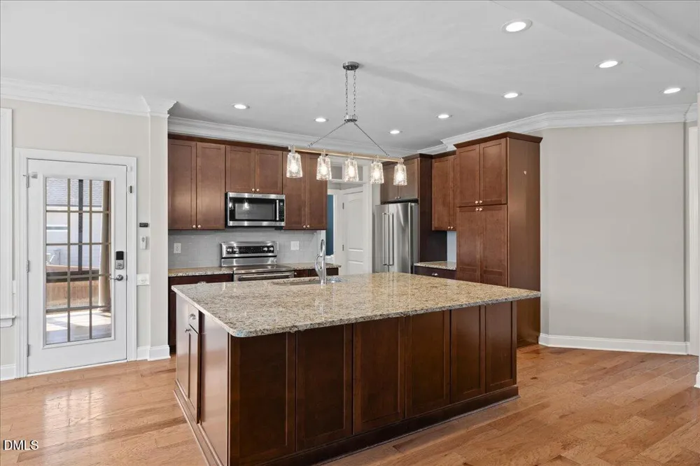 45 Haven Ridge Drive Wendell, NC 27591