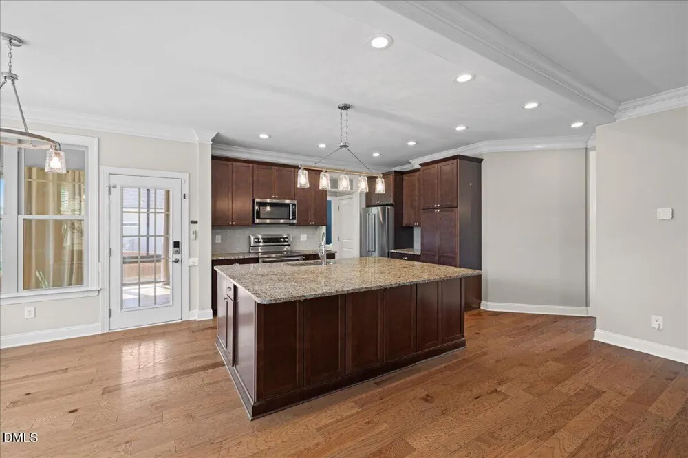 45 Haven Ridge Drive Wendell, NC 27591