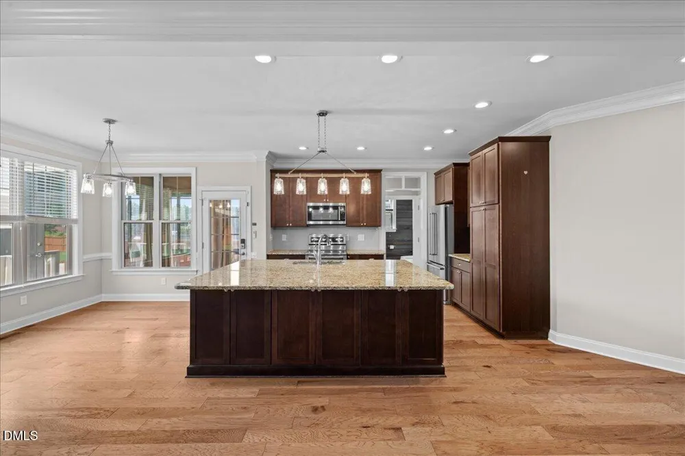45 Haven Ridge Drive Wendell, NC 27591