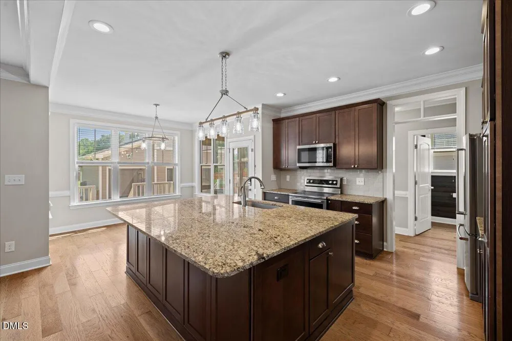 45 Haven Ridge Drive Wendell, NC 27591