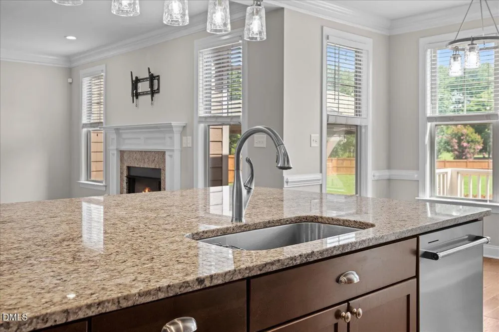 45 Haven Ridge Drive Wendell, NC 27591