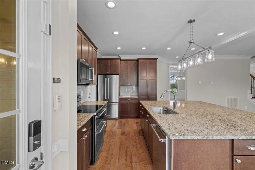 45 Haven Ridge Drive Wendell, NC 27591