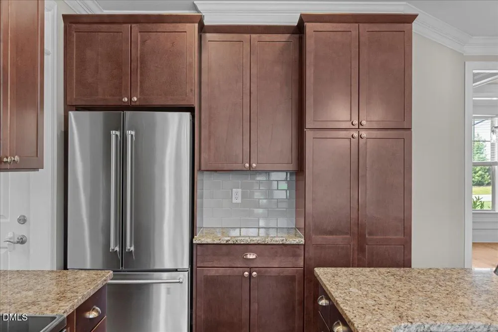 45 Haven Ridge Drive Wendell, NC 27591