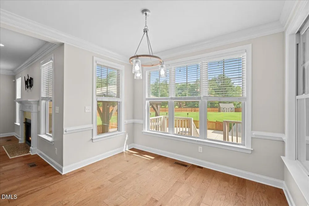 45 Haven Ridge Drive Wendell, NC 27591