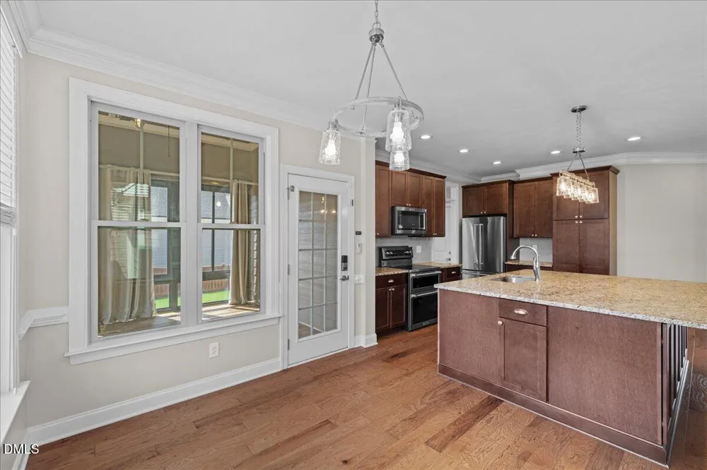 45 Haven Ridge Drive Wendell, NC 27591