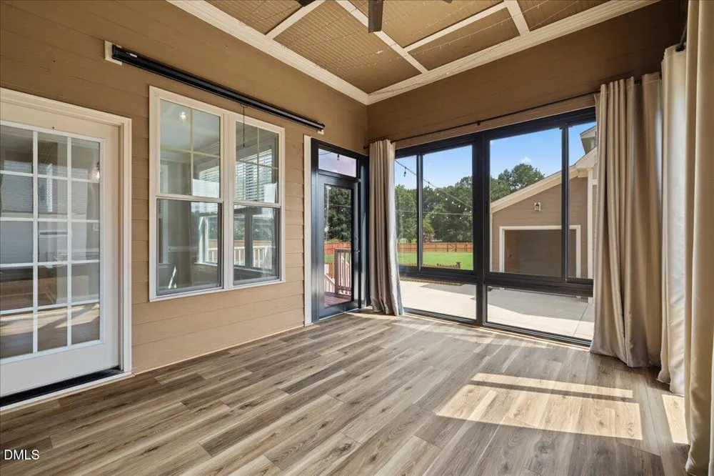 45 Haven Ridge Drive Wendell, NC 27591