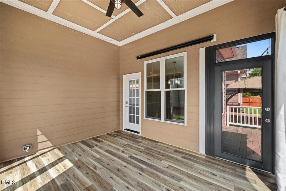 45 Haven Ridge Drive Wendell, NC 27591