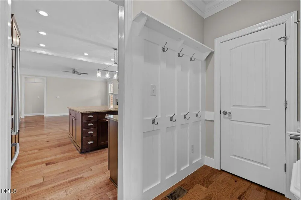 45 Haven Ridge Drive Wendell, NC 27591