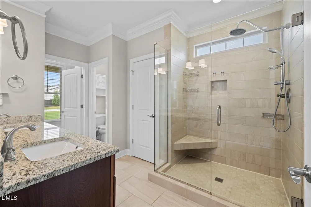 45 Haven Ridge Drive Wendell, NC 27591