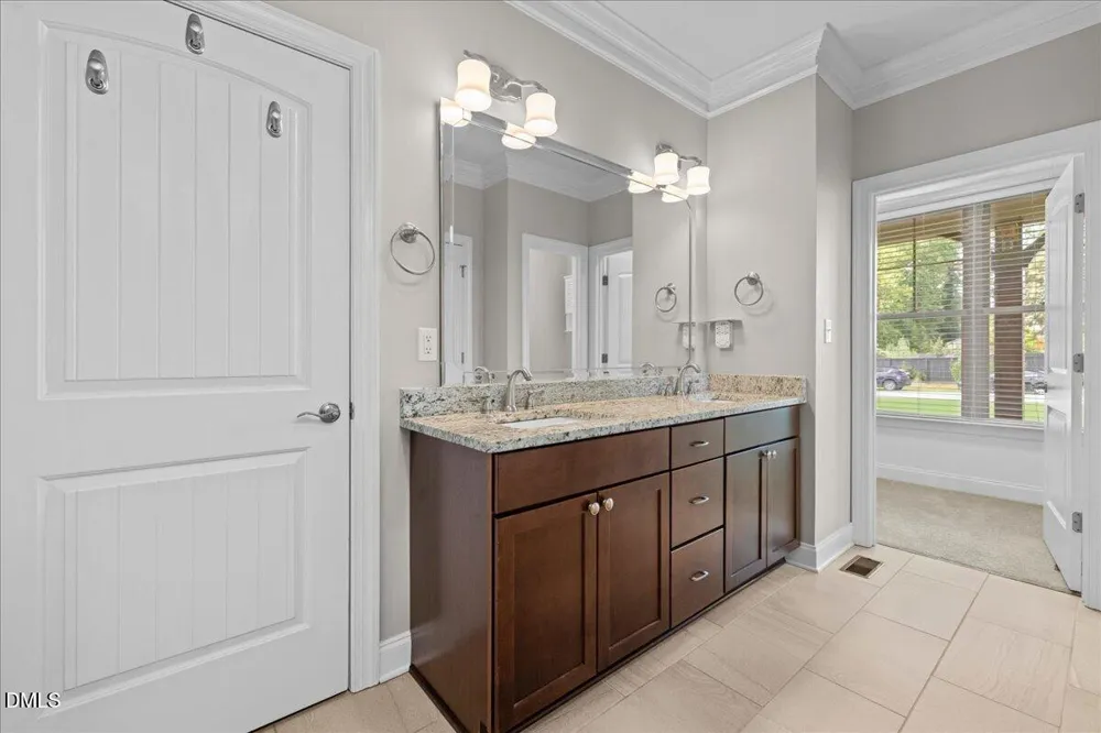 45 Haven Ridge Drive Wendell, NC 27591