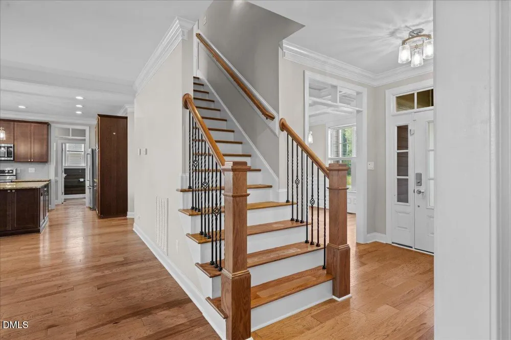 45 Haven Ridge Drive Wendell, NC 27591