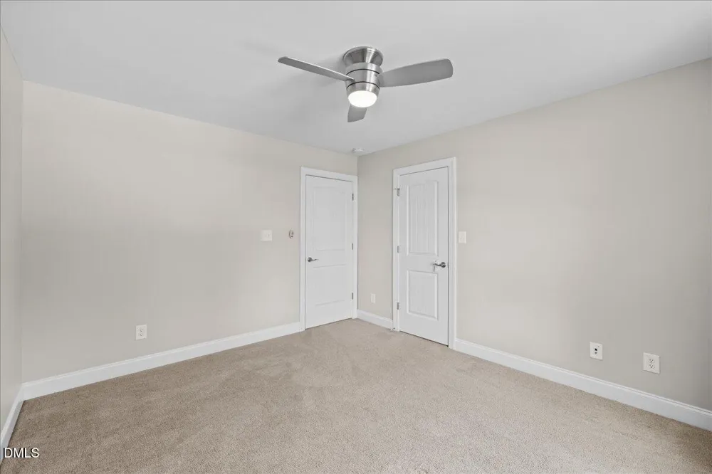 45 Haven Ridge Drive Wendell, NC 27591