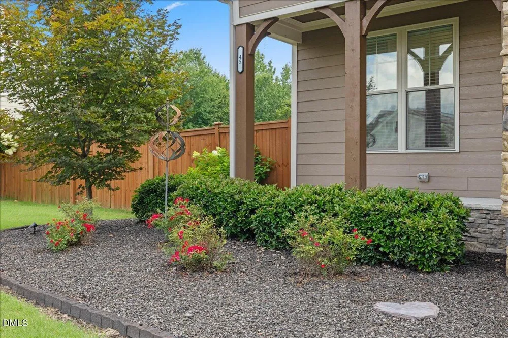 45 Haven Ridge Drive Wendell, NC 27591