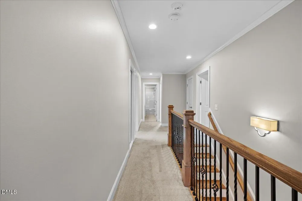 45 Haven Ridge Drive Wendell, NC 27591