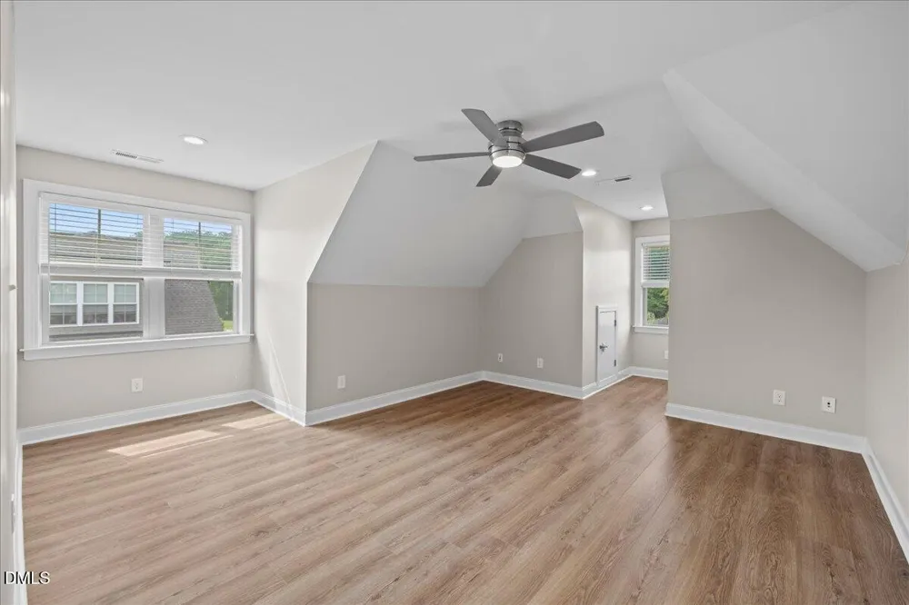 45 Haven Ridge Drive Wendell, NC 27591