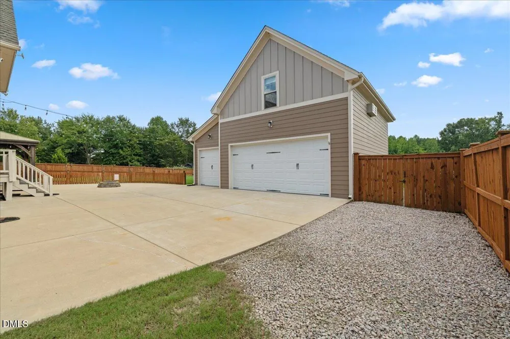 45 Haven Ridge Drive Wendell, NC 27591
