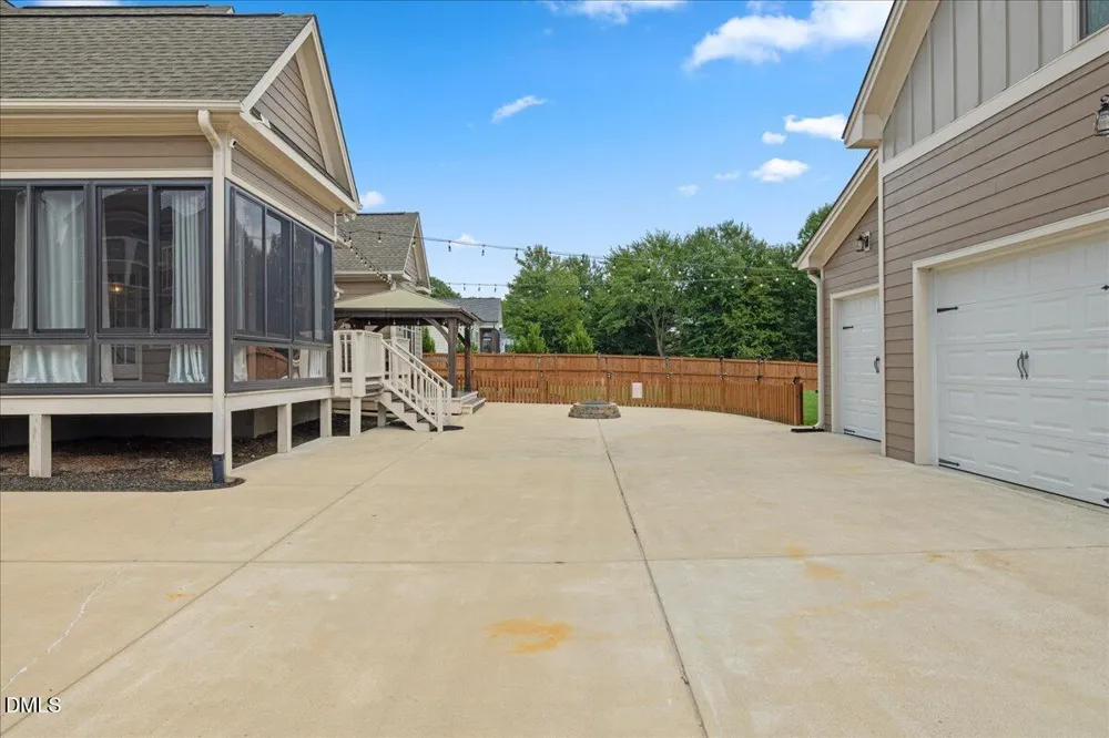 45 Haven Ridge Drive Wendell, NC 27591