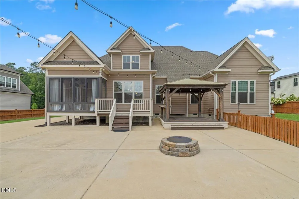 45 Haven Ridge Drive Wendell, NC 27591