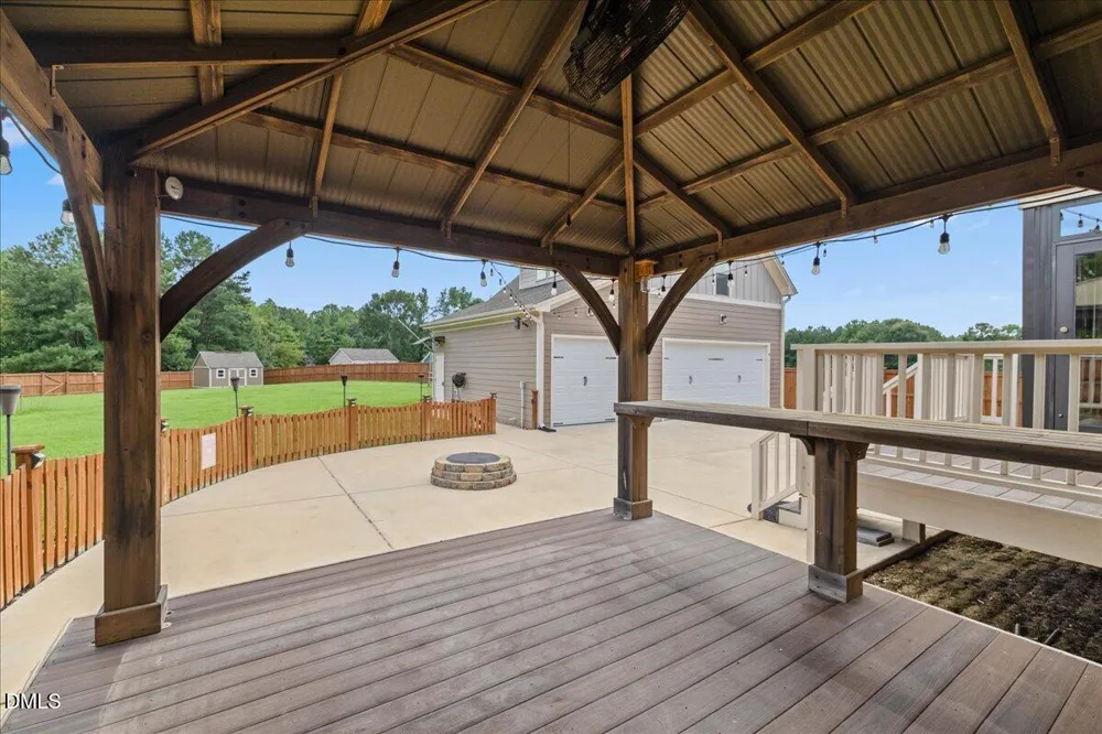 45 Haven Ridge Drive Wendell, NC 27591