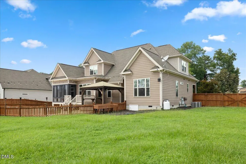 45 Haven Ridge Drive Wendell, NC 27591