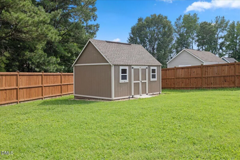 45 Haven Ridge Drive Wendell, NC 27591