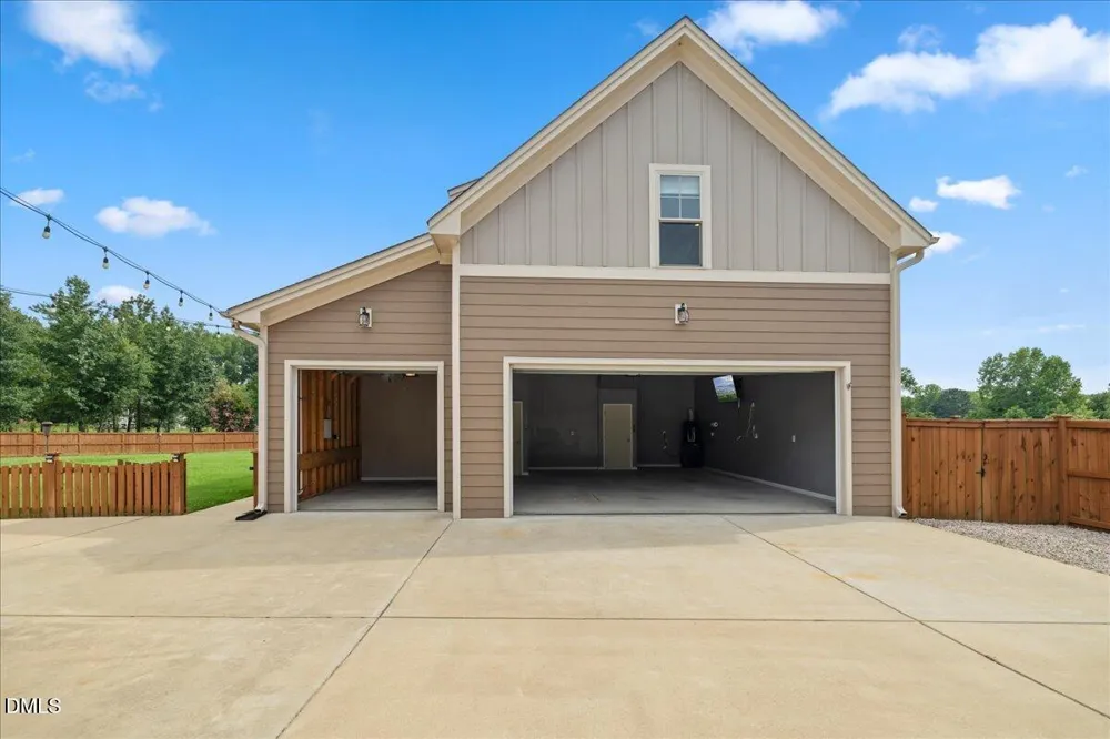 45 Haven Ridge Drive Wendell, NC 27591