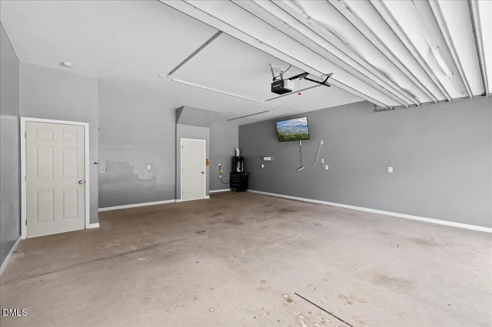 45 Haven Ridge Drive Wendell, NC 27591