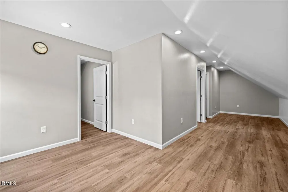 45 Haven Ridge Drive Wendell, NC 27591