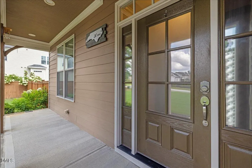 45 Haven Ridge Drive Wendell, NC 27591