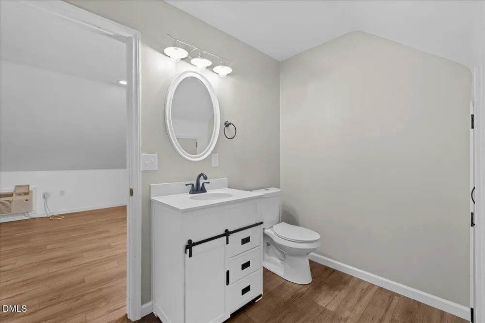 45 Haven Ridge Drive Wendell, NC 27591